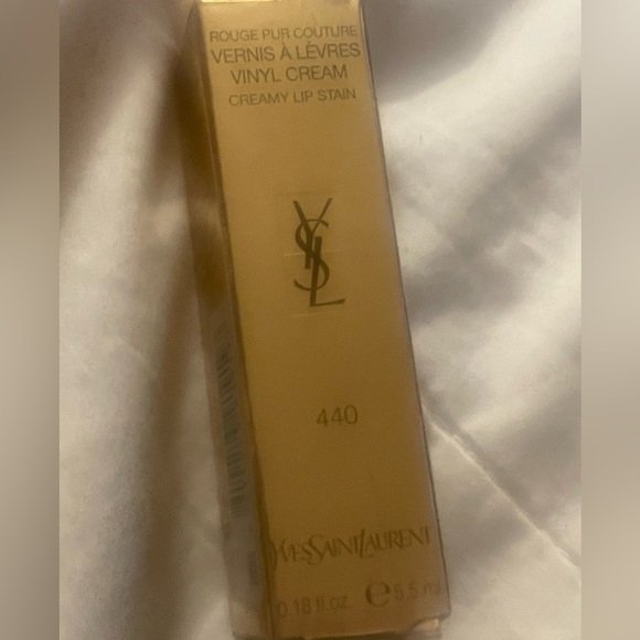 Ysl lip stain - Picture 3 of 4